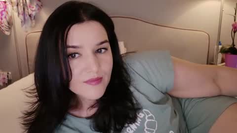 Snapshot of kleospassion chatting on 06.26.26 Kleospassion online show from 06.26.26