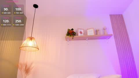 Snapshot of kleverly_manson1 chatting on 02.12.25 online show from 02.12.25