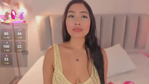 Snapshot of kleverly_manson1 chatting on 03.02.25 online show from 03.02.25