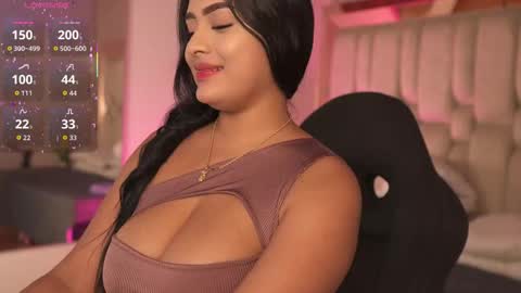 Snapshot of kleverly_manson1 chatting on 11.26.25 online show from 11.26.25