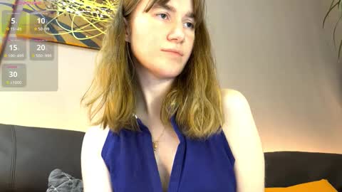 Kleya online show from 10.25.25