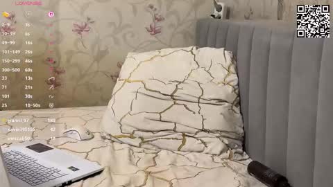 Louise and Mark online show from 12.14.25