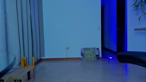 Snapshot of klinsmannwalton chatting on 10.24.25 klinsmannwalton online show from 10.24.25