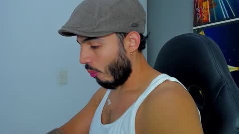 Snapshot of klinsmannwalton chatting on 01.08.26 klinsmannwalton online show from 01.08.26