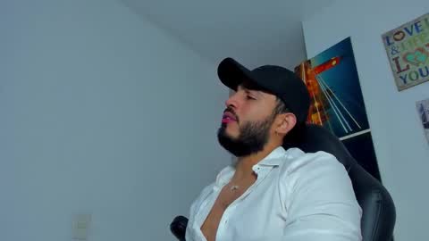 Snapshot of klinsmannwalton chatting on 01.09.26 klinsmannwalton online show from 01.09.26