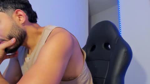 Snapshot of klinsmannwalton chatting on 01.19.26 klinsmannwalton online show from 01.19.26