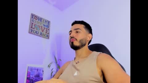 Snapshot of klinsmannwalton chatting on 02.12.26 klinsmannwalton online show from 02.12.26