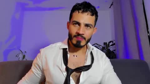 Snapshot of klinsmannwalton chatting on 02.22.26 klinsmannwalton online show from 02.22.26