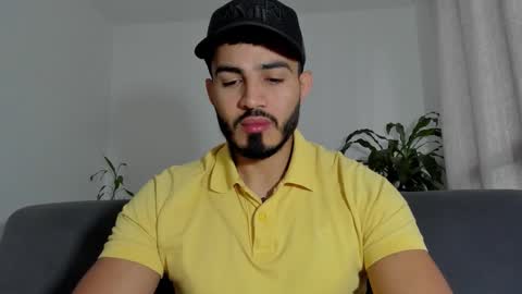 Snapshot of klinsmannwalton chatting on 02.27.26 klinsmannwalton online show from 02.27.26