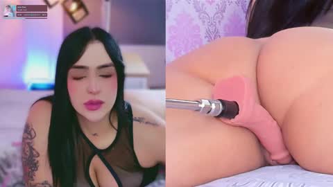 Snapshot of kloe_campbell chatting on 11.06.25 kloe_campbell online show from 11.06.25