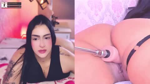 Snapshot of kloe_campbell chatting on 12.16.25 kloe_campbell online show from 12.16.25