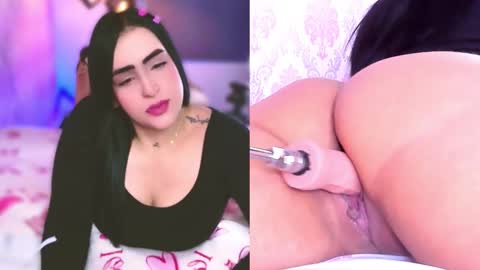 Snapshot of kloe_campbell chatting on 02.08.26 kloe_campbell online show from 02.08.26