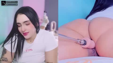 Snapshot of kloe_campbell chatting on 02.19.26 kloe_campbell online show from 02.19.26