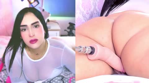 kloe_campbell online show from 03.13.26