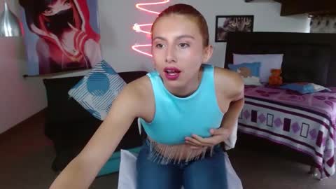 Kloe deker online show from 12.30.24