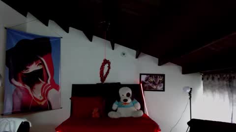 Kloe deker online show from 02.07.25