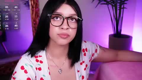 Snapshot of kloe_meow chatting on 07.02.26 Kloe online show from 07.02.26
