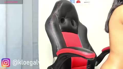 KLOE online show from 03.06.25