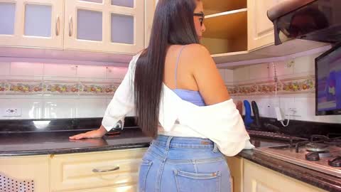 SOPHIA RIVERA online show from 04.01.26