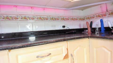 SOPHIA RIVERA online show from 04.08.26