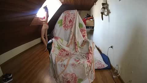 Klowrash online show from 03.10.25