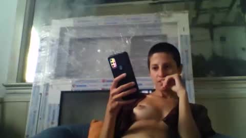 Klowrash online show from 01.15.26