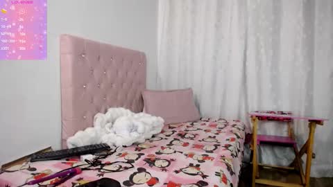 Snapshot of kloy_sech chatting on 01.13.26 Valen online show from 01.13.26