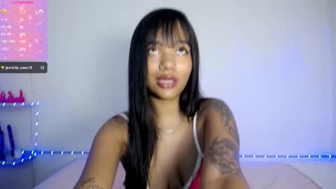 Valen online show from 03.12.26