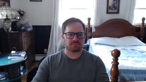 Kris online show from 03.21.26