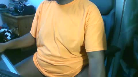 Snapshot of kmart2629 chatting on 02.01.25 ChubbyBlkKing82 online show from 02.01.25