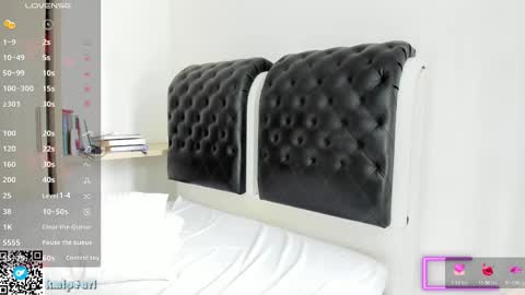 Camila Reyes online show from 03.06.25