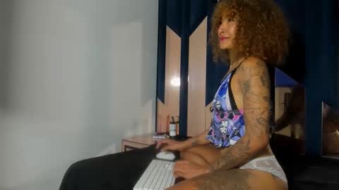 Knela6669 online show from 02.07.26