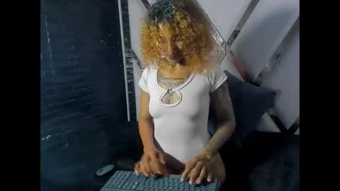 Knela6669 online show from 02.14.26