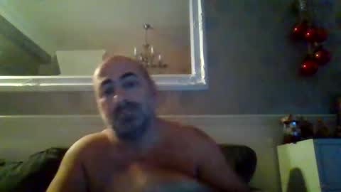 Snapshot of knickerwhipper chatting on 11.22.25 knickerwhipper online show from 11.22.25