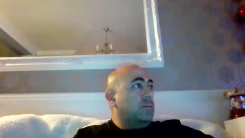 Snapshot of knickerwhipper chatting on 12.14.25 knickerwhipper online show from 12.14.25