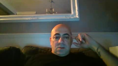 Snapshot of knickerwhipper chatting on 01.13.26 knickerwhipper online show from 01.13.26