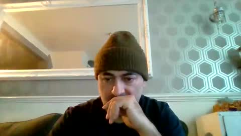 Snapshot of knickerwhipper chatting on 01.19.26 knickerwhipper online show from 01.19.26