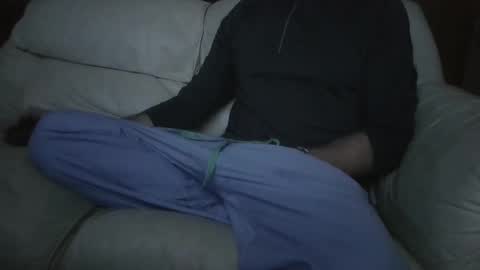 Snapshot of knight3975 chatting on 12.24.24 Knight3975 online show from 12.24.24