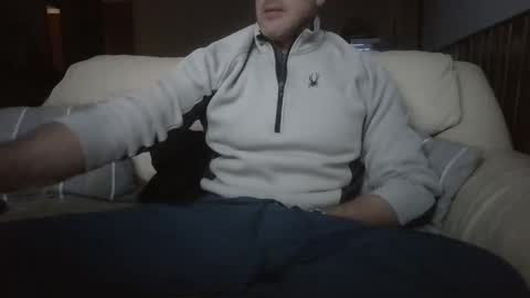 Snapshot of knight3975 chatting on 01.24.25 Knight3975 online show from 01.24.25