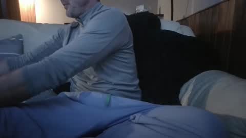 Snapshot of knight3975 chatting on 02.13.25 Knight3975 online show from 02.13.25