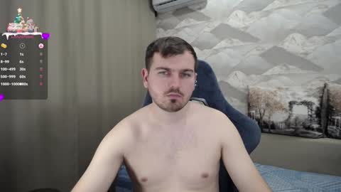 Carter.  online show from 01.04.25