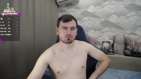 Carter.  online show from 01.07.25