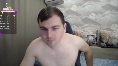 Carter.  online show from 01.11.25