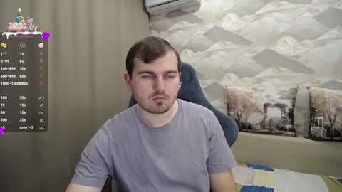 Carter.  online show from 01.19.25