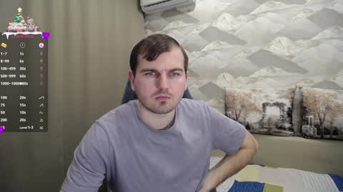 Carter.  online show from 01.23.25