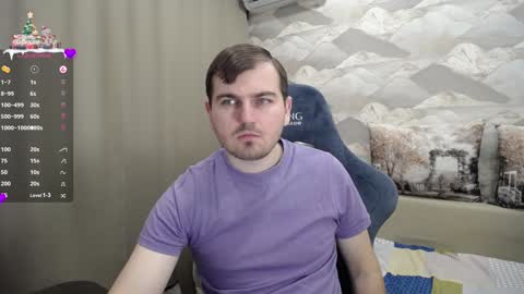 Carter.  online show from 01.24.25