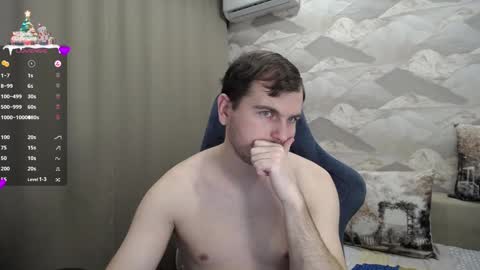 Carter.  online show from 01.24.25