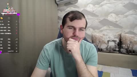 Carter.  online show from 01.30.25