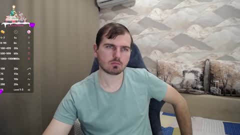 Carter.  online show from 02.02.25