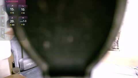 Carter.  online show from 03.08.25